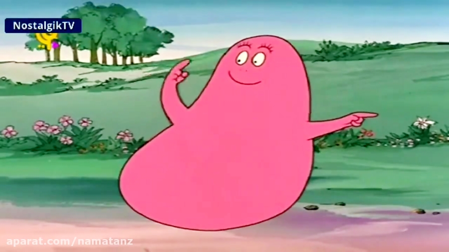 کارتون بارباپاپا قسمت 20